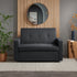 Otto Sofa Bed Grey